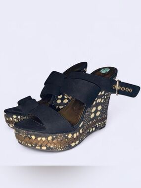 Nine West Wedges